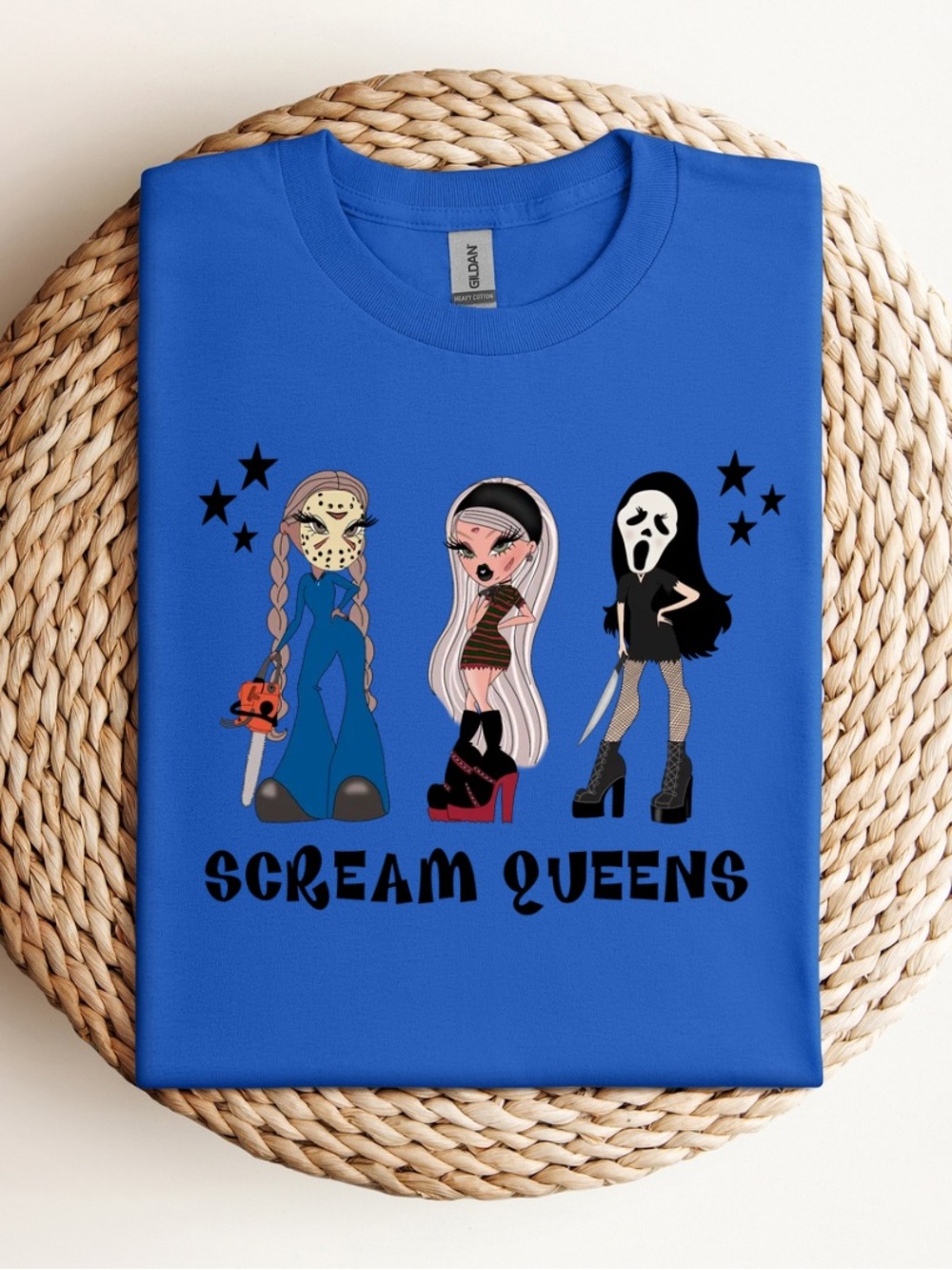 Scream Queens T-Shirt